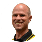MATT GEERDES